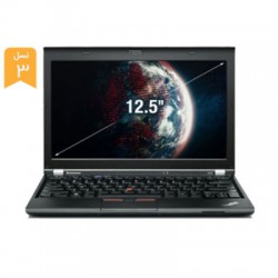 لپ تاپ استوک Lenovo ThinkPad X230